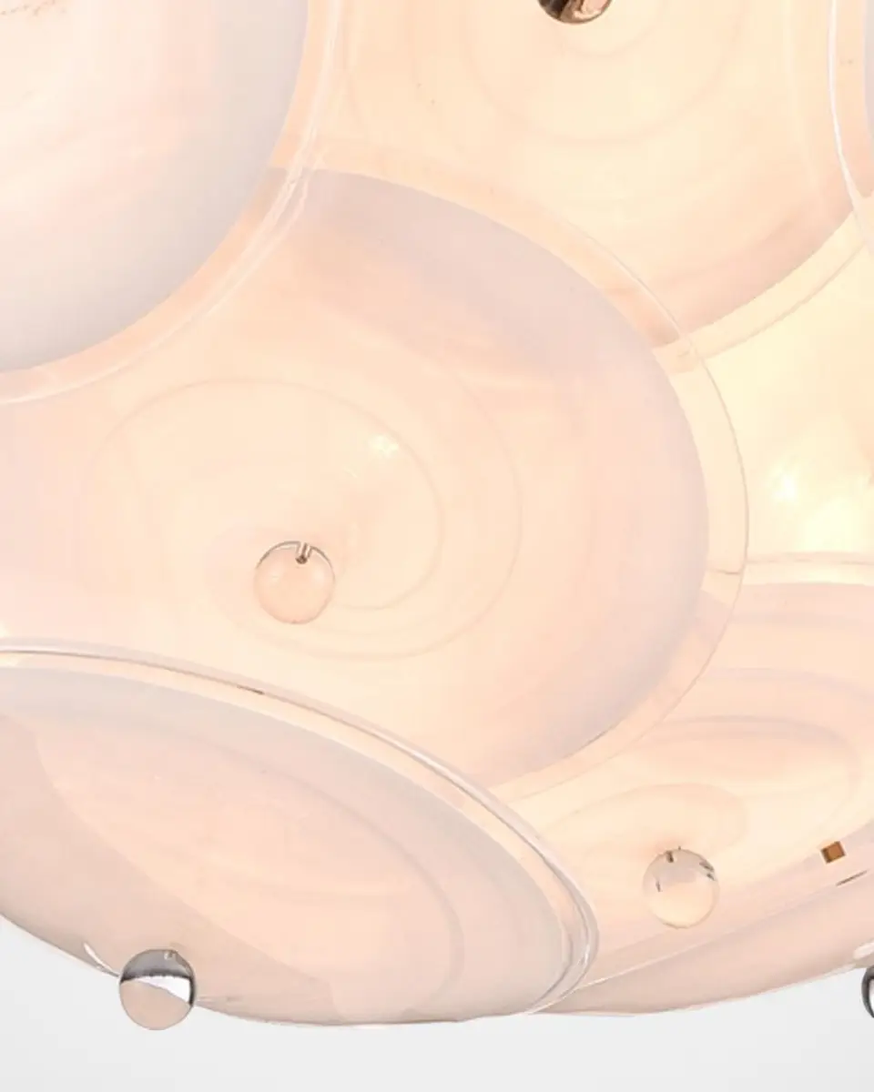 Arabela Lighting Tallulah 26" 12-Light Pendant Chandelier | Thumbnail 2 Arabela Lighting Tallulah 26" 12-Light Pendant Chandelier | Thumbnail 2