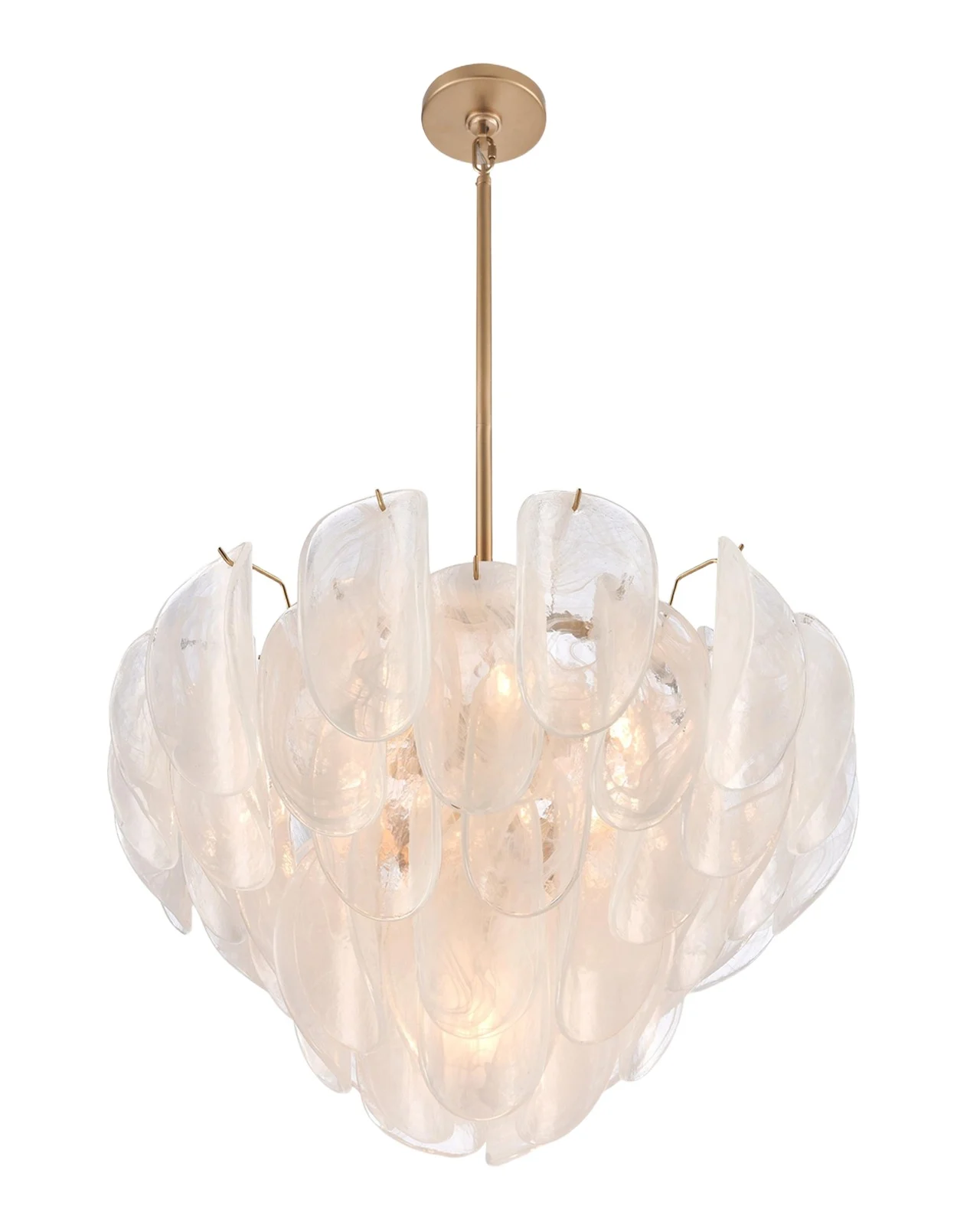 Arabela Lighting Chateau 26" 7-Light Chandelier