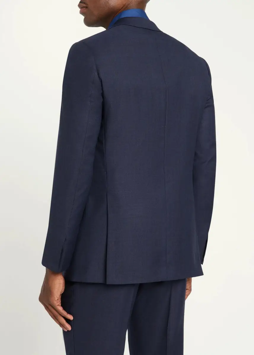 Brioni Men's Wool Single-Breasted Suit | Thumbnail 5