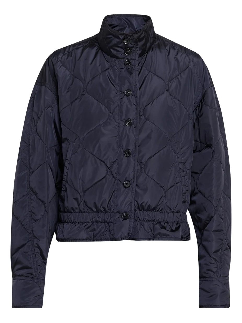 A.L.C. Claudia Quilted Jacket