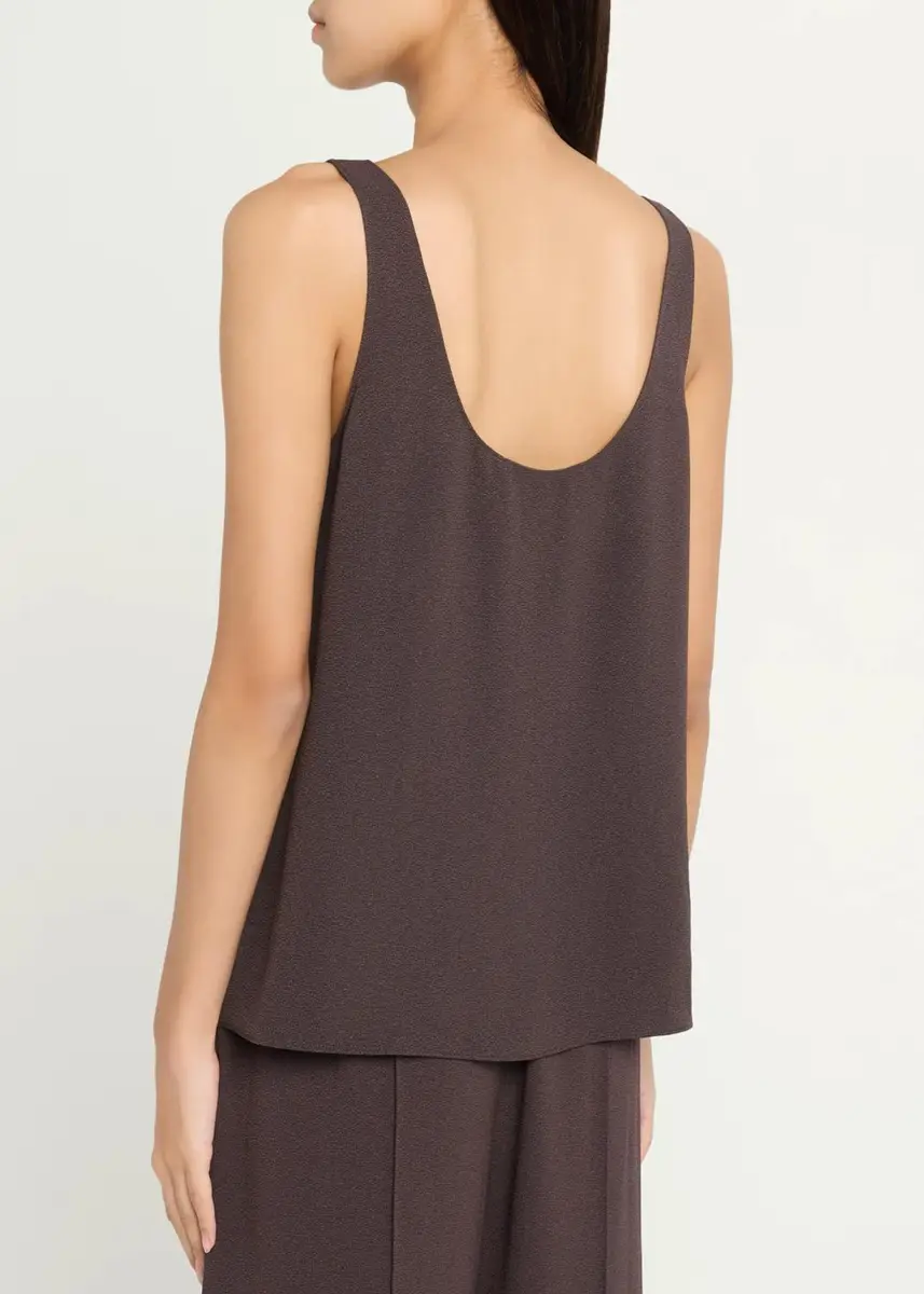 Theory Scoop-Neck Tank Top | Thumbnail 3 Theory Scoop-Neck Tank Top | Thumbnail 3