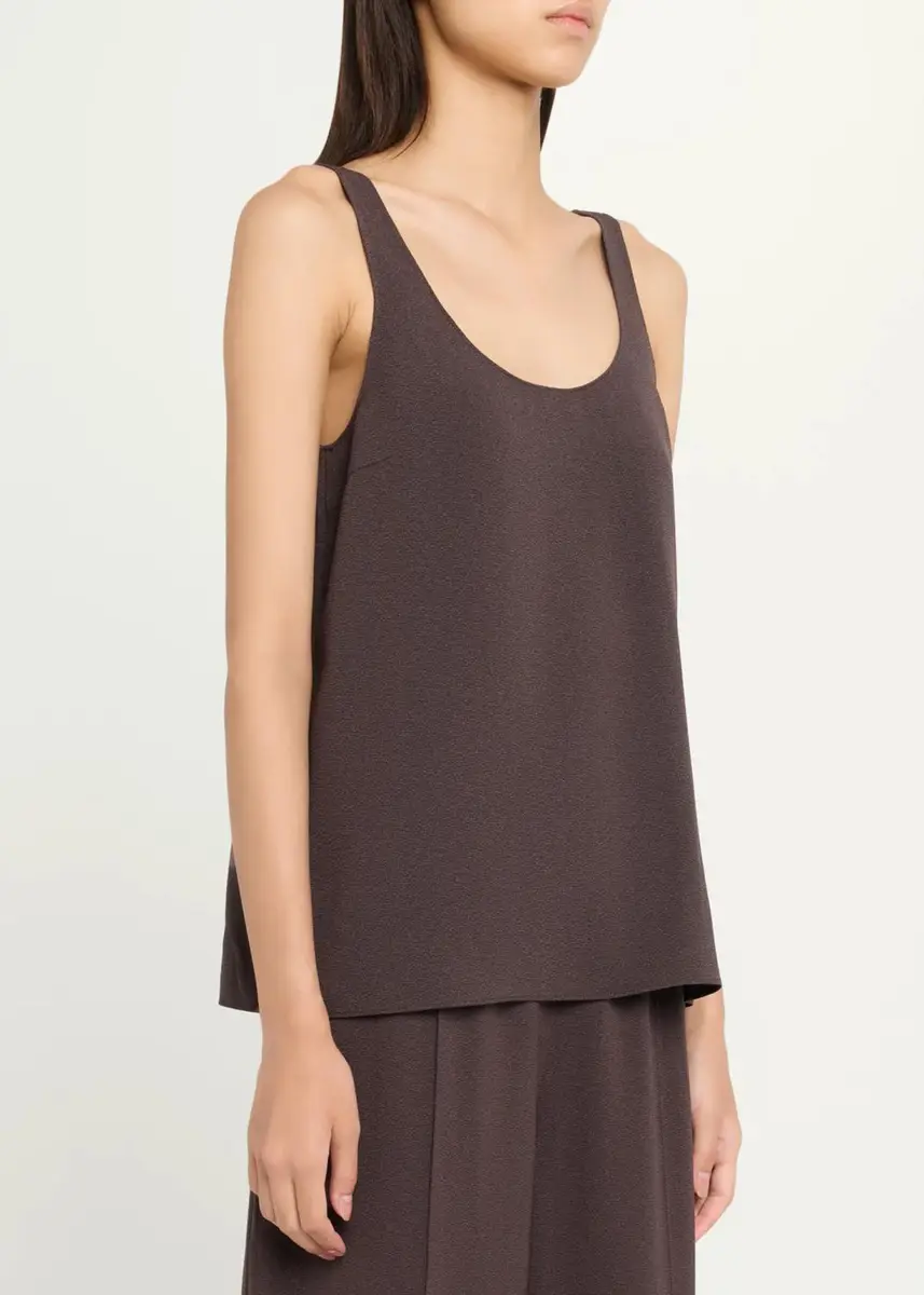 Theory Scoop-Neck Tank Top | Thumbnail 4 Theory Scoop-Neck Tank Top | Thumbnail 4