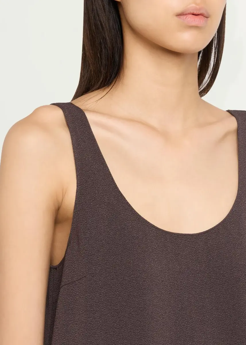 Theory Scoop-Neck Tank Top | Thumbnail 5 Theory Scoop-Neck Tank Top | Thumbnail 5