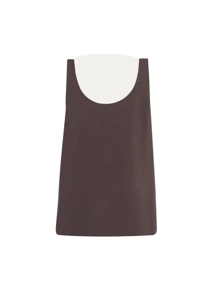 Theory Scoop-Neck Tank Top