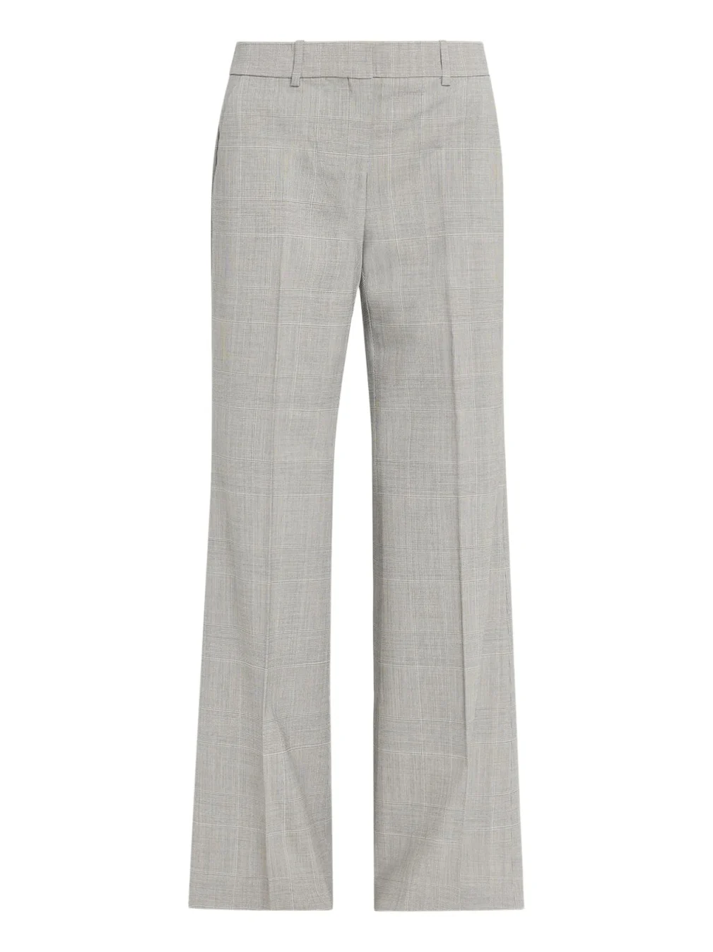 Fluid Flare High-Rise Pants Fluid Flare High-Rise Pants