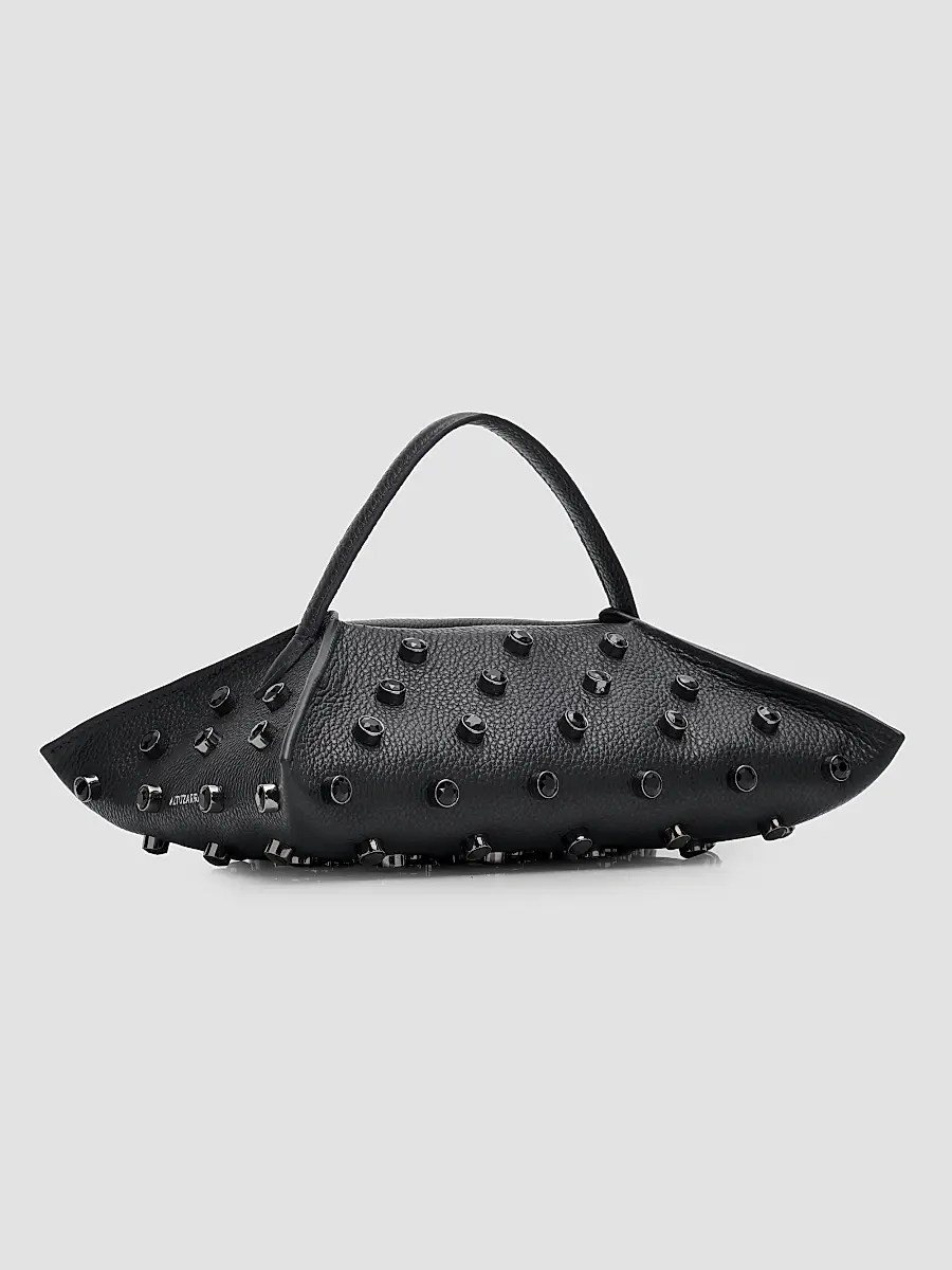 Altuzarra Women's Origami Leather Baguette | Thumbnail 2 Altuzarra Women's Origami Leather Baguette | Thumbnail 2