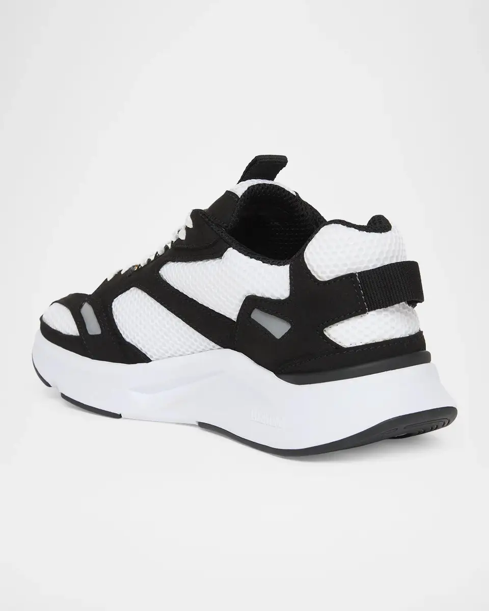 Valentino Garavani Demivee Logo Sneakers | Thumbnail 4 Valentino Garavani Demivee Logo Sneakers | Thumbnail 4