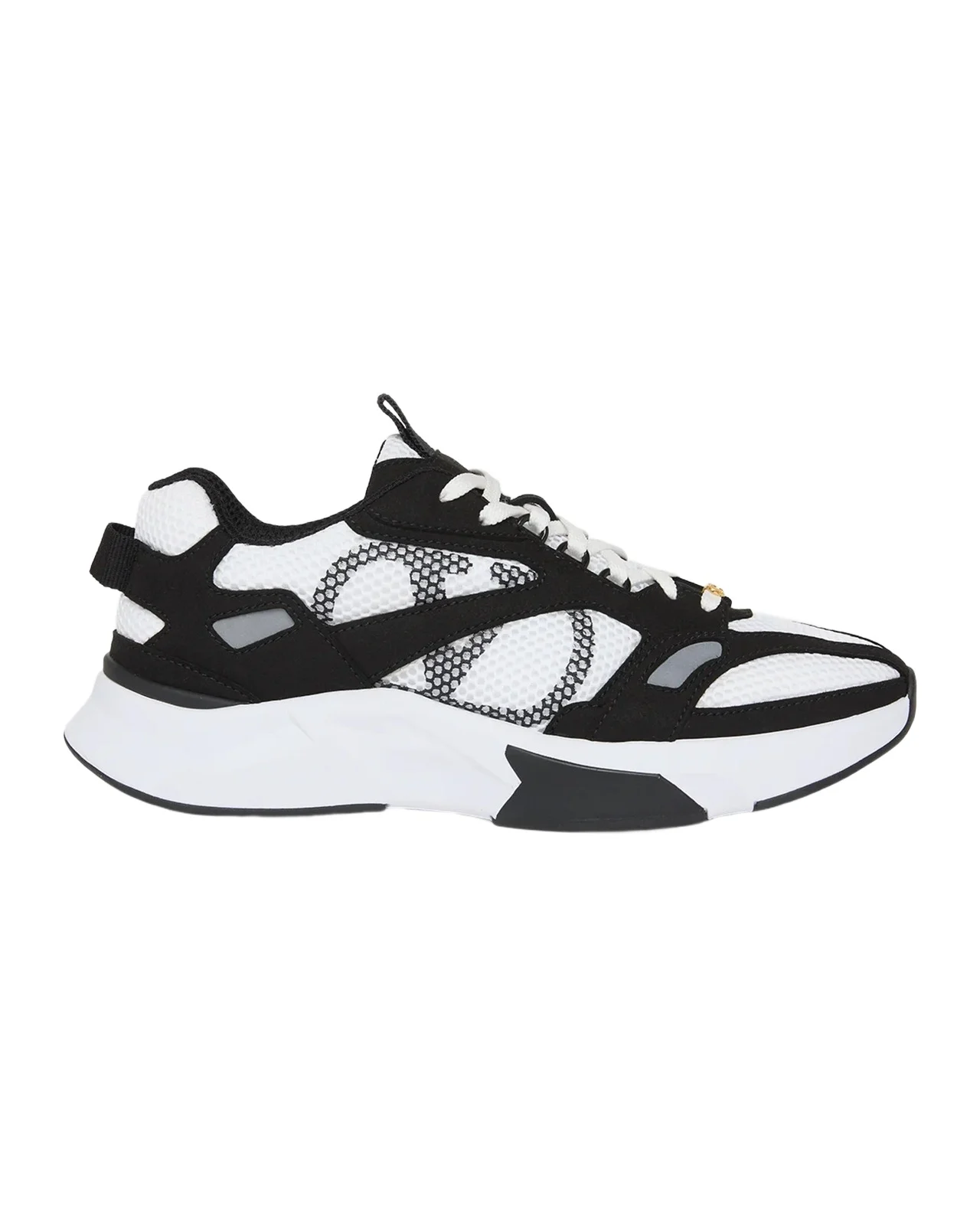 Valentino Garavani Demivee Logo Sneakers