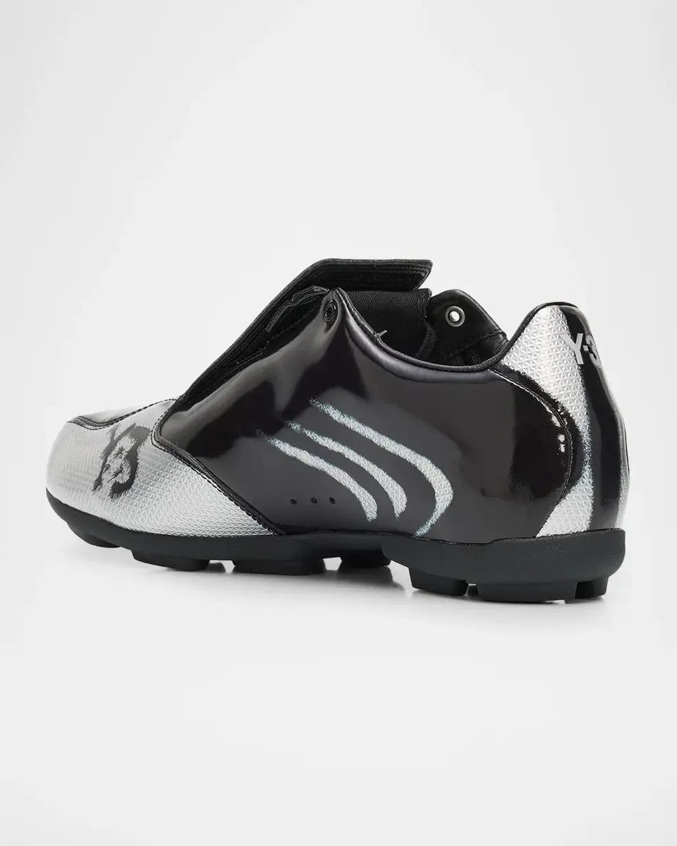 Y-3 Men's F50 Tunit Chito Sneakers | Thumbnail 2