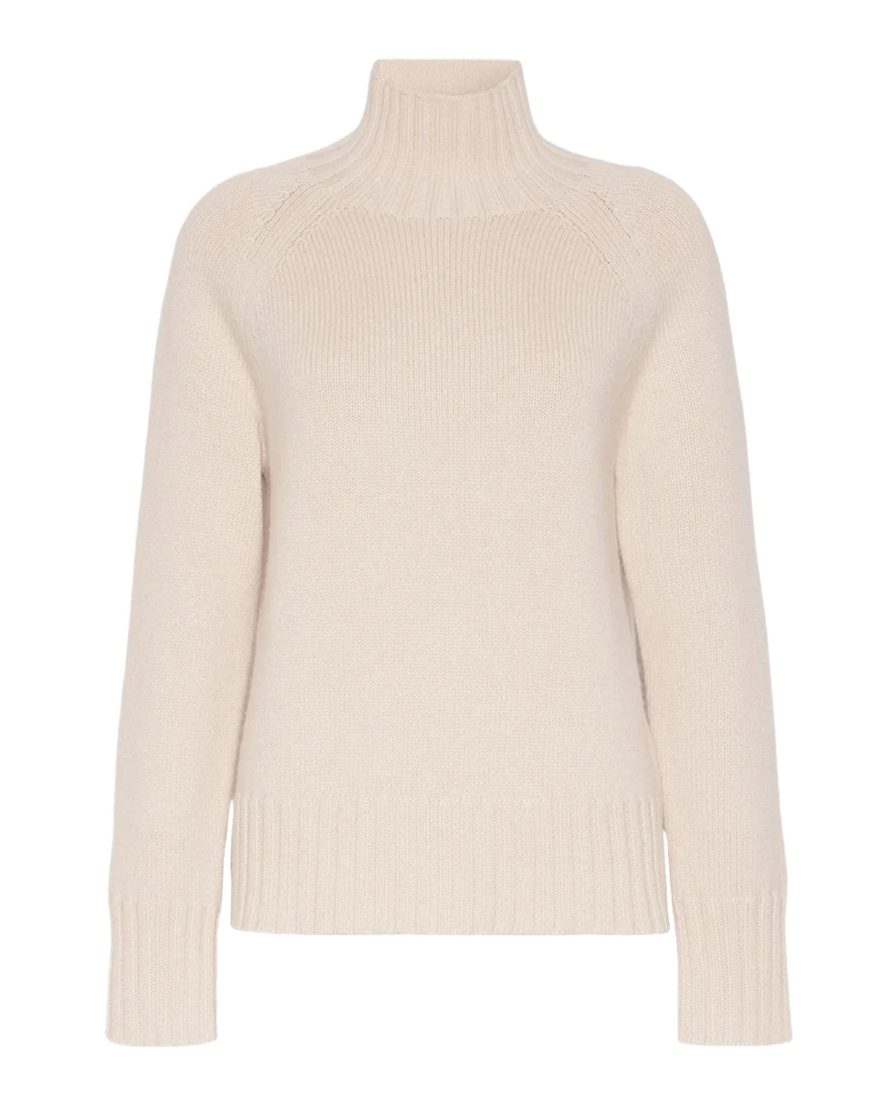 Mantova Wool-Cashmere Turtleneck Sweater Mantova Wool-Cashmere Turtleneck Sweater