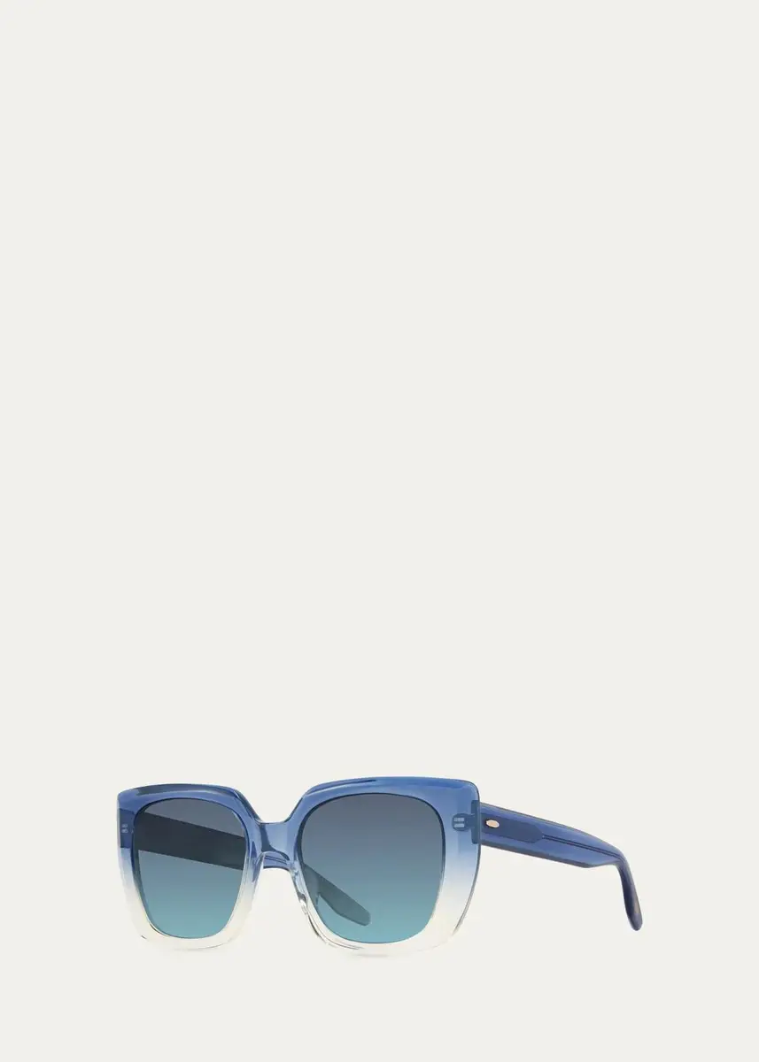 BARTON PERREIRA Yasmeen 53MM Square Sunglasses | Thumbnail 2 BARTON PERREIRA Yasmeen 53MM Square Sunglasses | Thumbnail 2