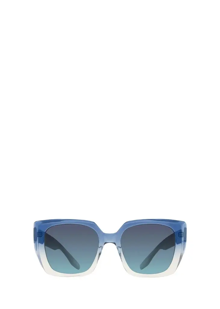 BARTON PERREIRA Yasmeen 53MM Square Sunglasses