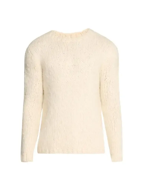Men's Lawrence Cashmere Sweater Men's Lawrence Cashmere Sweater