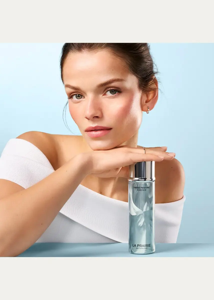 La Prairie Swiss Pristine Essence, 5 oz. | Thumbnail 2 La Prairie Swiss Pristine Essence, 5 oz. | Thumbnail 2