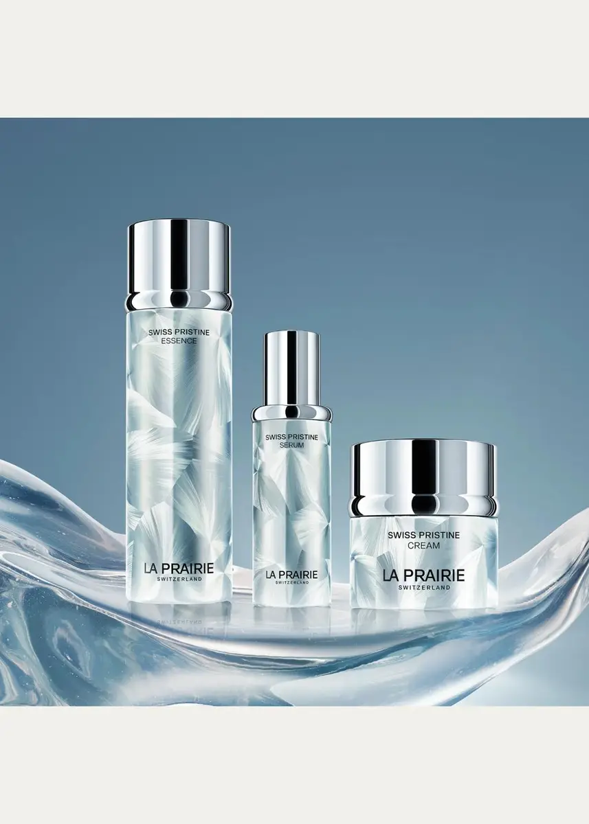 La Prairie Swiss Pristine Essence, 5 oz. | Thumbnail 4 La Prairie Swiss Pristine Essence, 5 oz. | Thumbnail 4