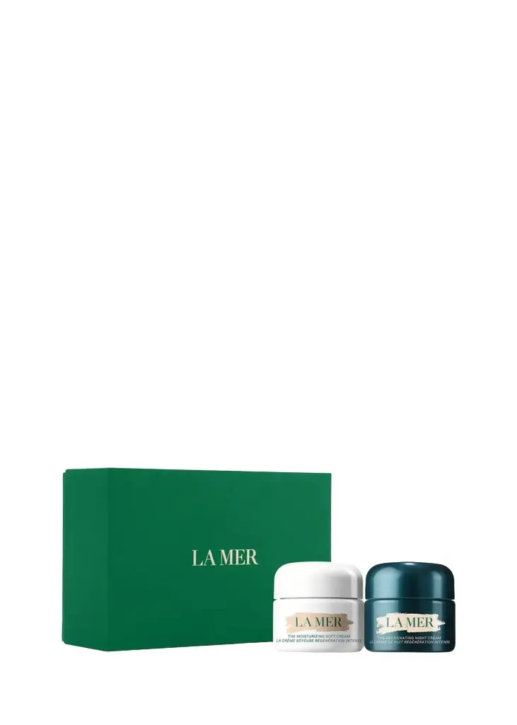 La Mer The Day and Night Duet | Image 1 La Mer The Day and Night Duet | Image 1