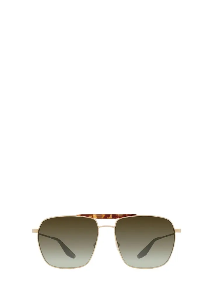 Bhanot 60MM Navigator Sunglasses Bhanot 60MM Navigator Sunglasses