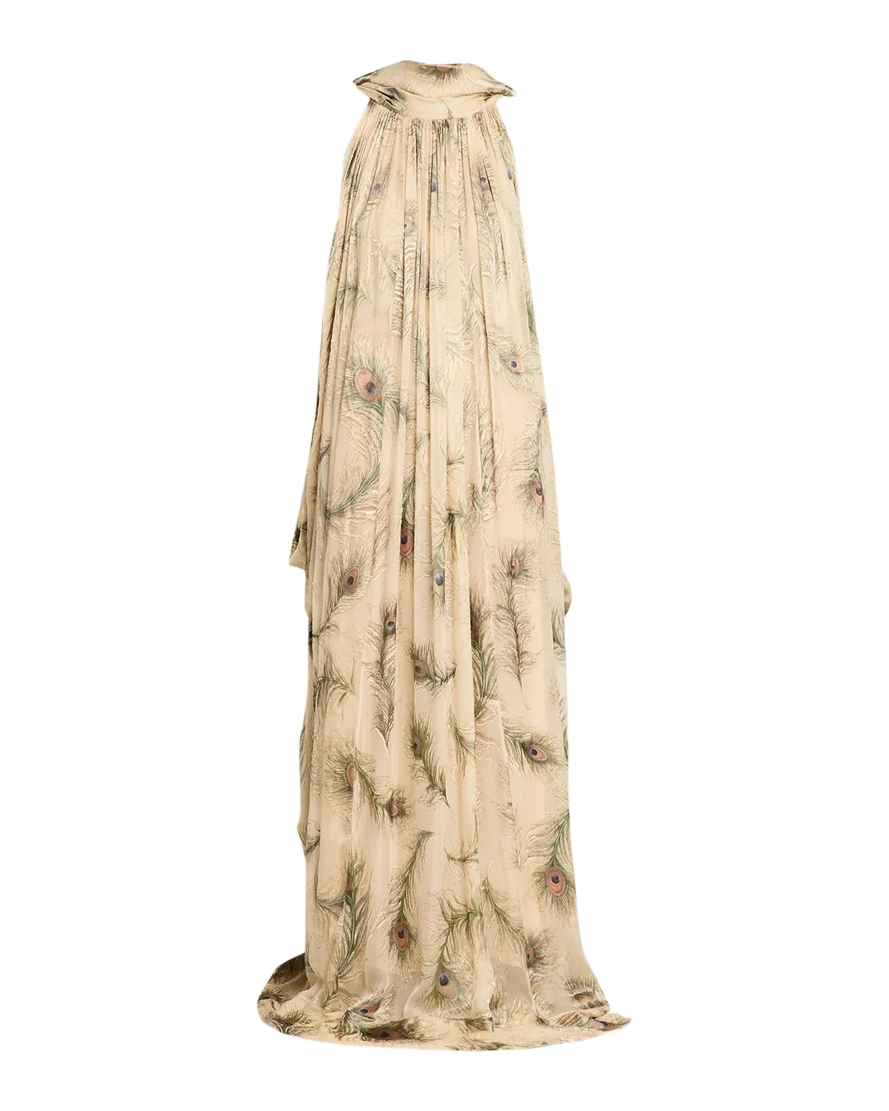 Ascent Maxi Dress