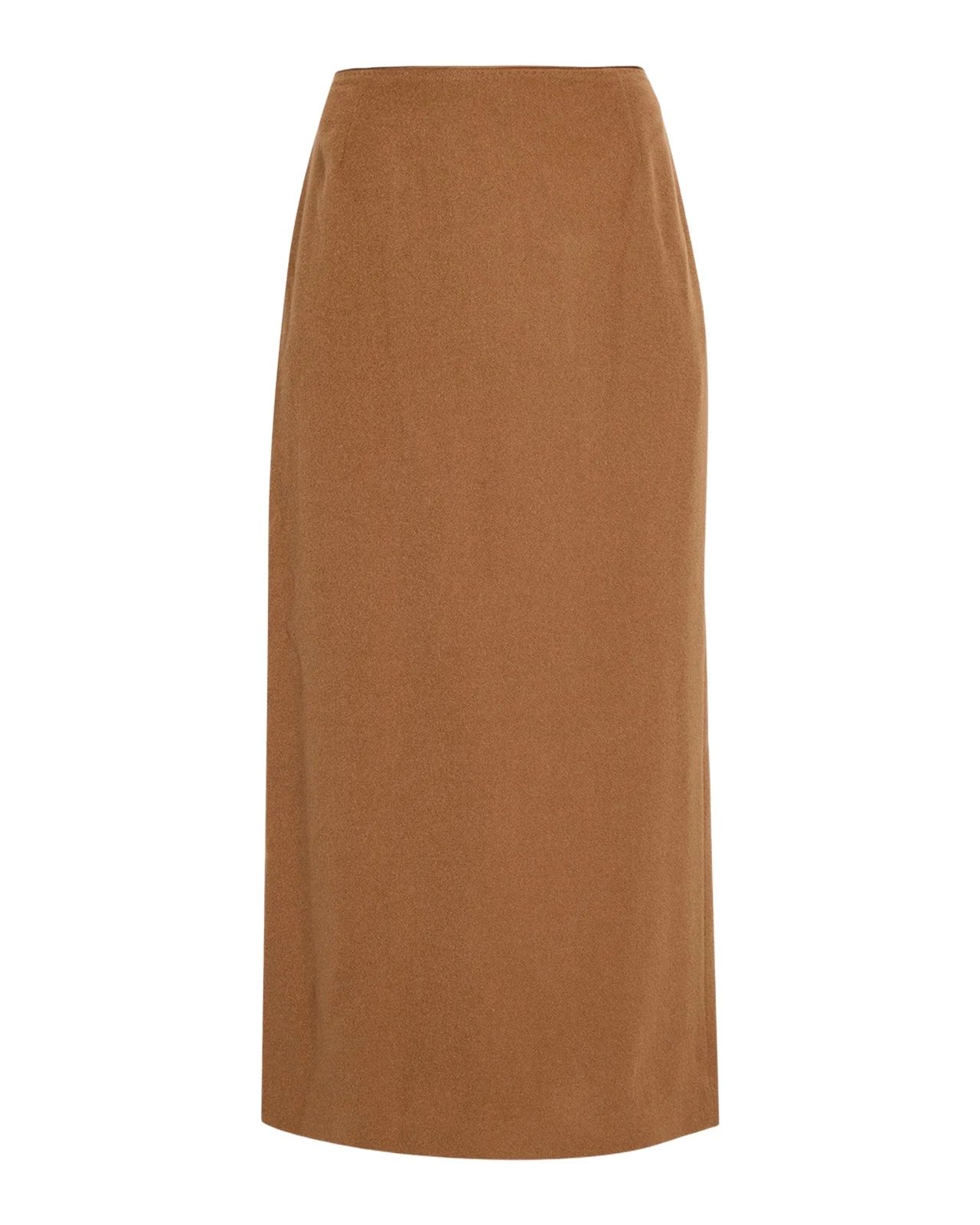 Cashmere-Blend Midi Pencil Skirt Cashmere-Blend Midi Pencil Skirt