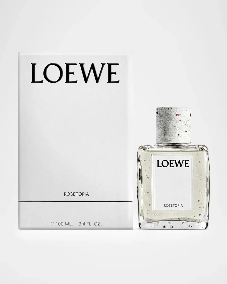 Loewe Rosetopia Eau De Parfum | Thumbnail 2