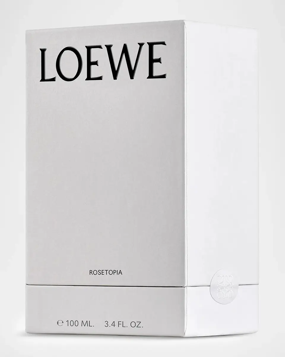 Loewe Rosetopia Eau De Parfum | Thumbnail 3