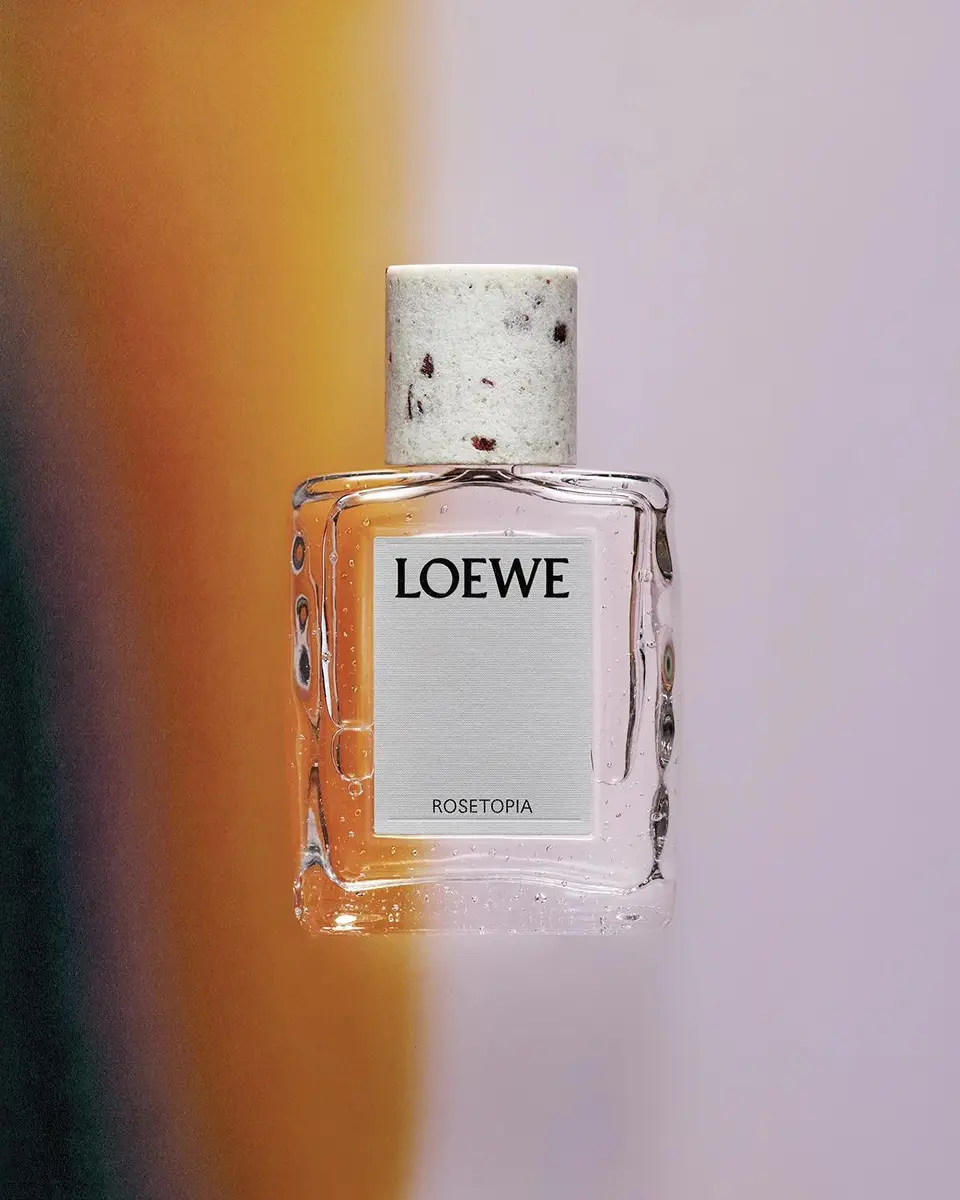Loewe Rosetopia Eau De Parfum | Thumbnail 5