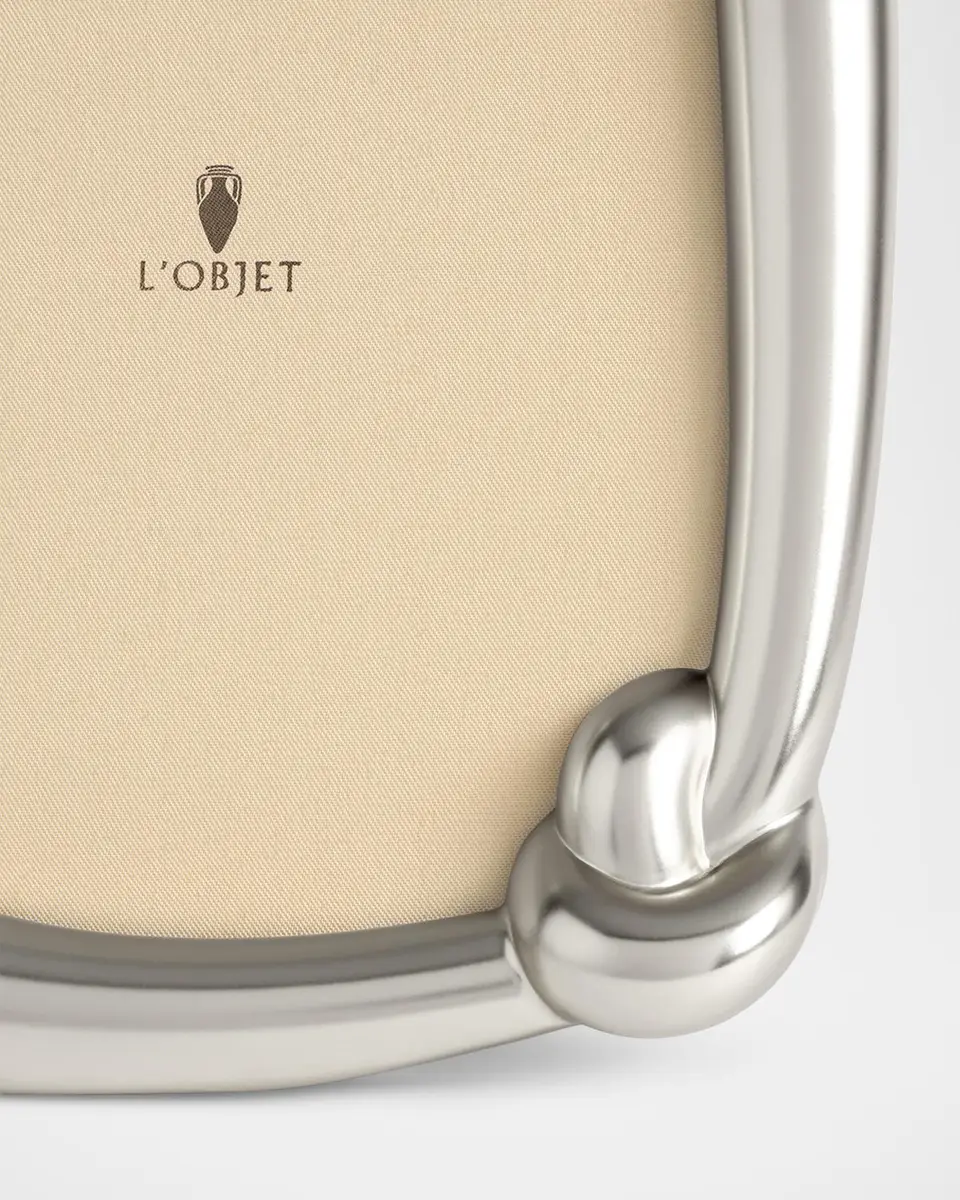 L'Objet Knot Frame, 5" x 7" | Thumbnail 5 L'Objet Knot Frame, 5" x 7" | Thumbnail 5