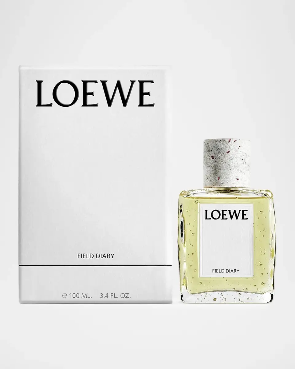 Loewe Field Diary Eau De Parfum | Thumbnail 2