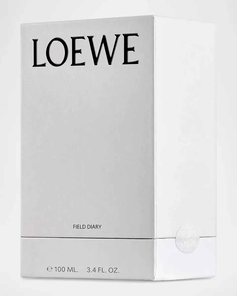 Loewe Field Diary Eau De Parfum | Thumbnail 3