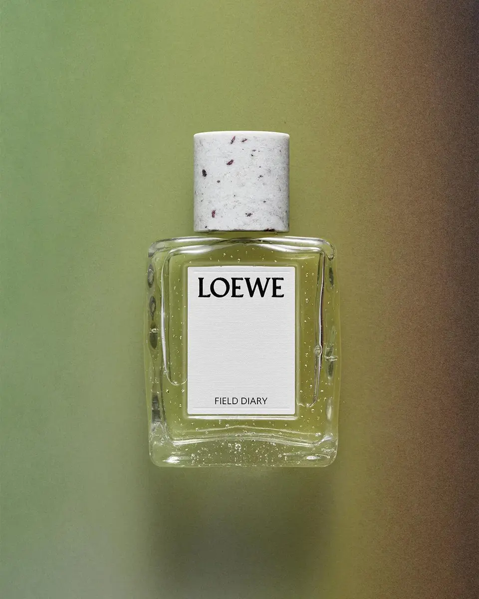 Loewe Field Diary Eau De Parfum | Thumbnail 5