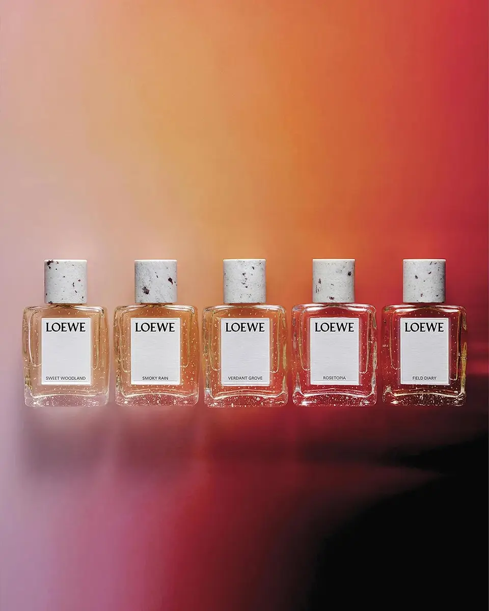 Loewe Field Diary Eau De Parfum | Thumbnail 7