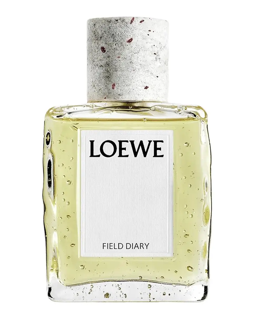 Loewe Field Diary Eau De Parfum