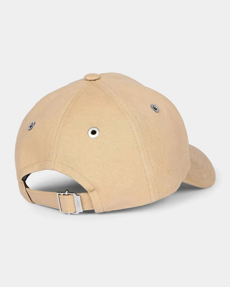 AMI PARIS Men's Embroidered Ami de Coeur Baseball Cap | Thumbnail 2 AMI PARIS Men's Embroidered Ami de Coeur Baseball Cap | Thumbnail 2