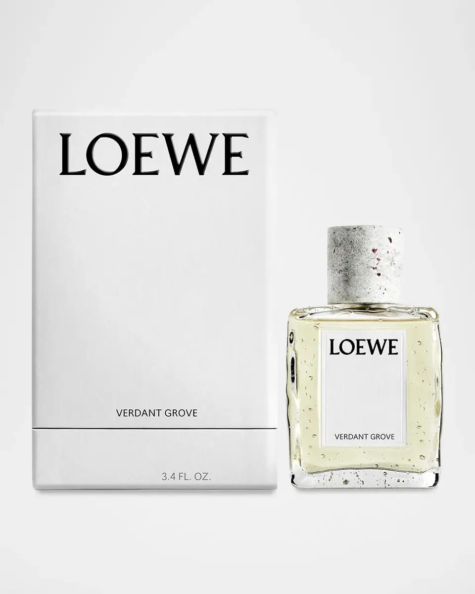 Loewe Verdant Grove Eau De Parfum | Thumbnail 2
