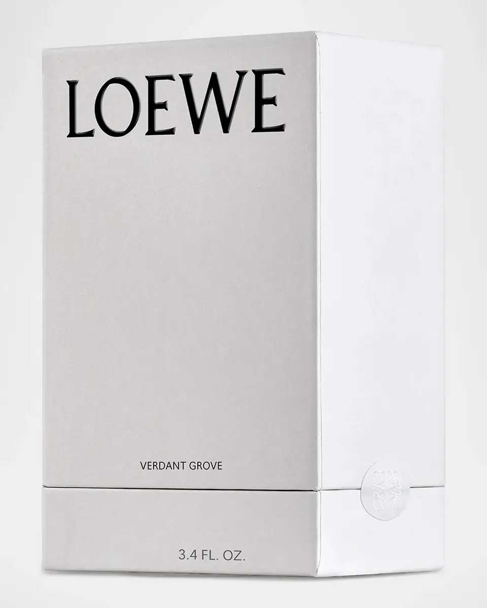 Loewe Verdant Grove Eau De Parfum | Thumbnail 3