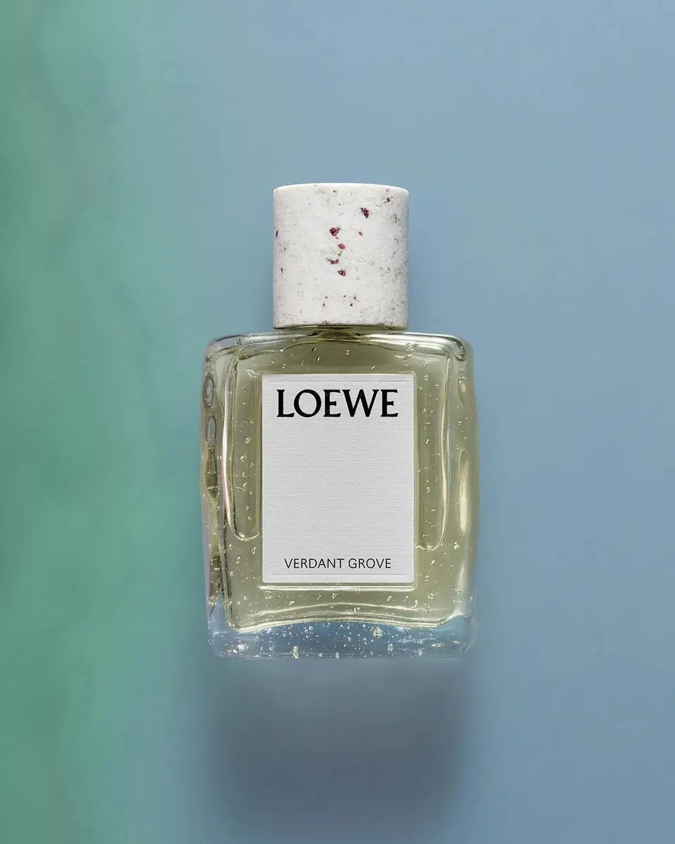 Loewe Verdant Grove Eau De Parfum | Thumbnail 5