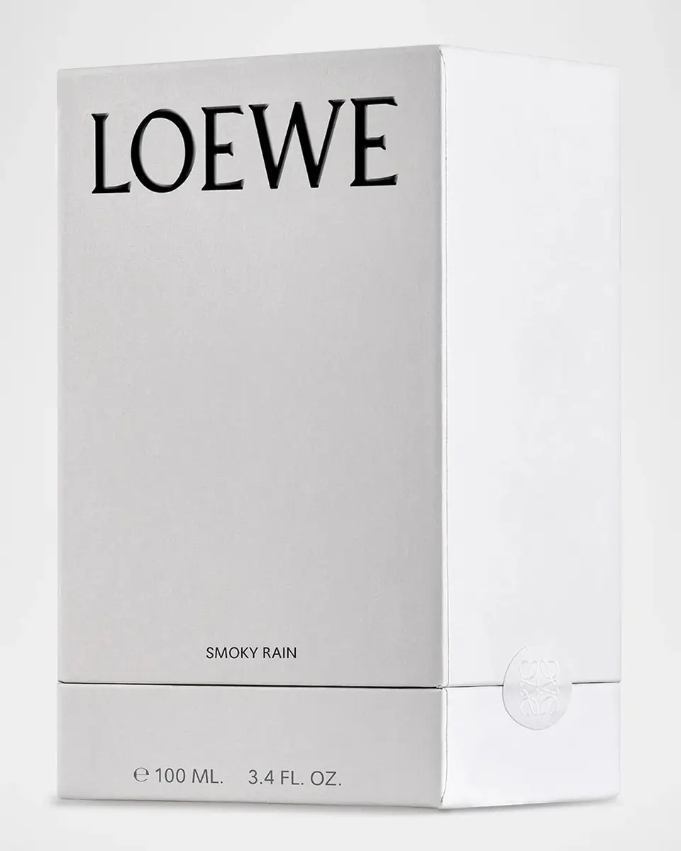 Loewe Smoky Rain Eau De Parfum | Thumbnail 3