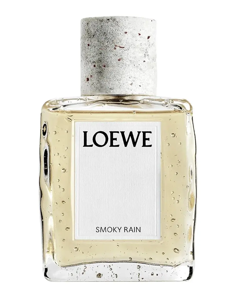 Loewe Smoky Rain Eau De Parfum