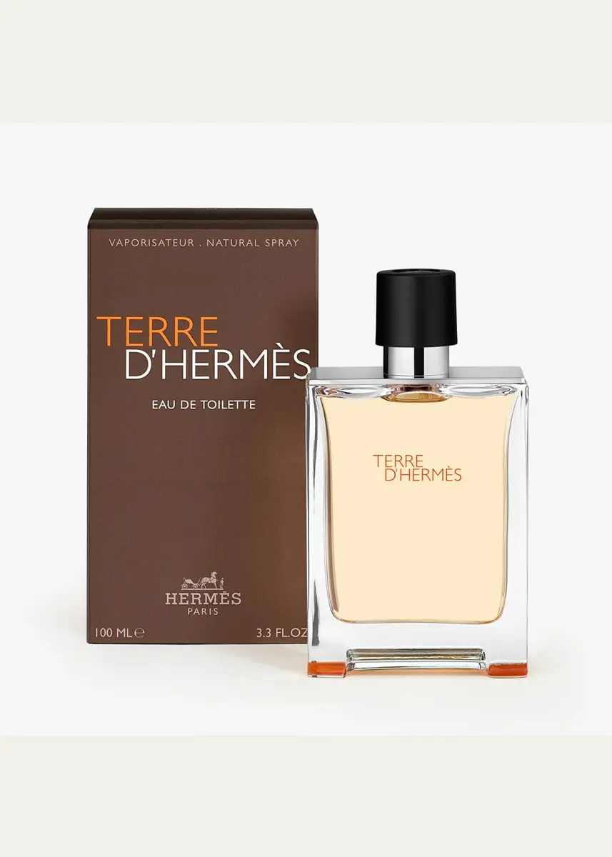 HERMÈS Terre d'Hermes Eau de Toilette | Thumbnail 2 HERMÈS Terre d'Hermes Eau de Toilette | Thumbnail 2