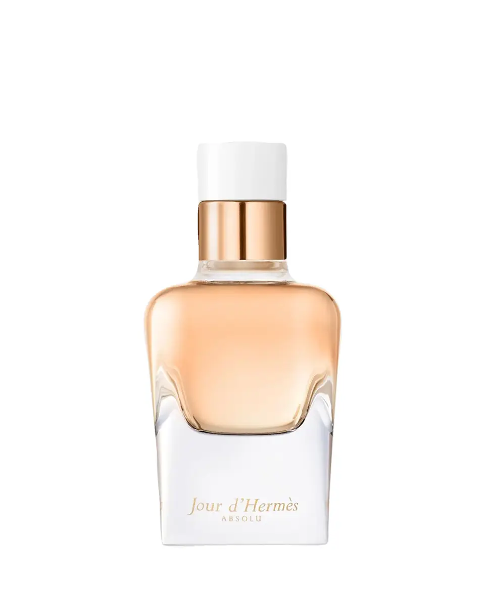 HERMÈS Jour d'Hermes Absolu Eau de Parfum Refillable Spray, 1.6 oz. | Thumbnail 2 HERMÈS Jour d'Hermes Absolu Eau de Parfum Refillable Spray, 1.6 oz. | Thumbnail 2