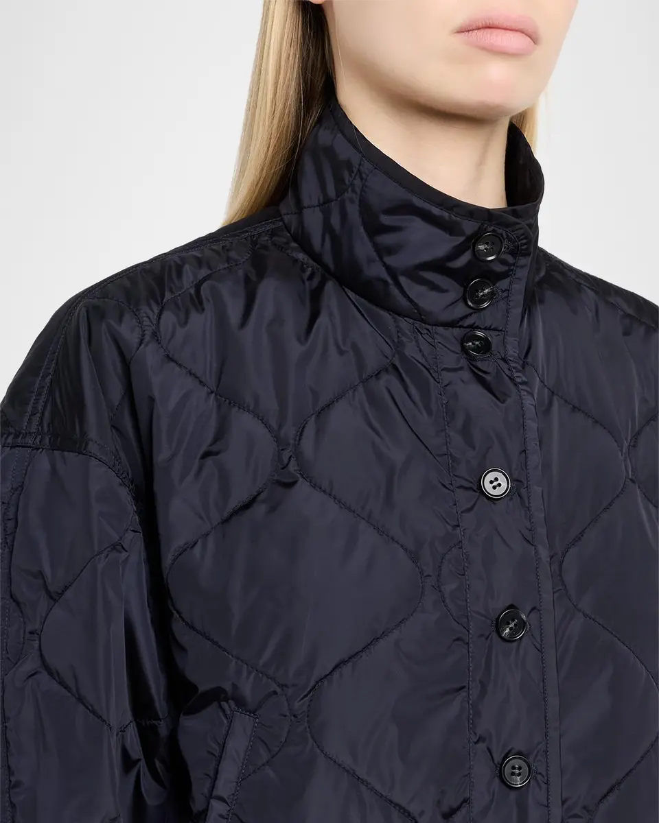 A.L.C. Claudia Quilted Jacket | Thumbnail 5 A.L.C. Claudia Quilted Jacket | Thumbnail 5