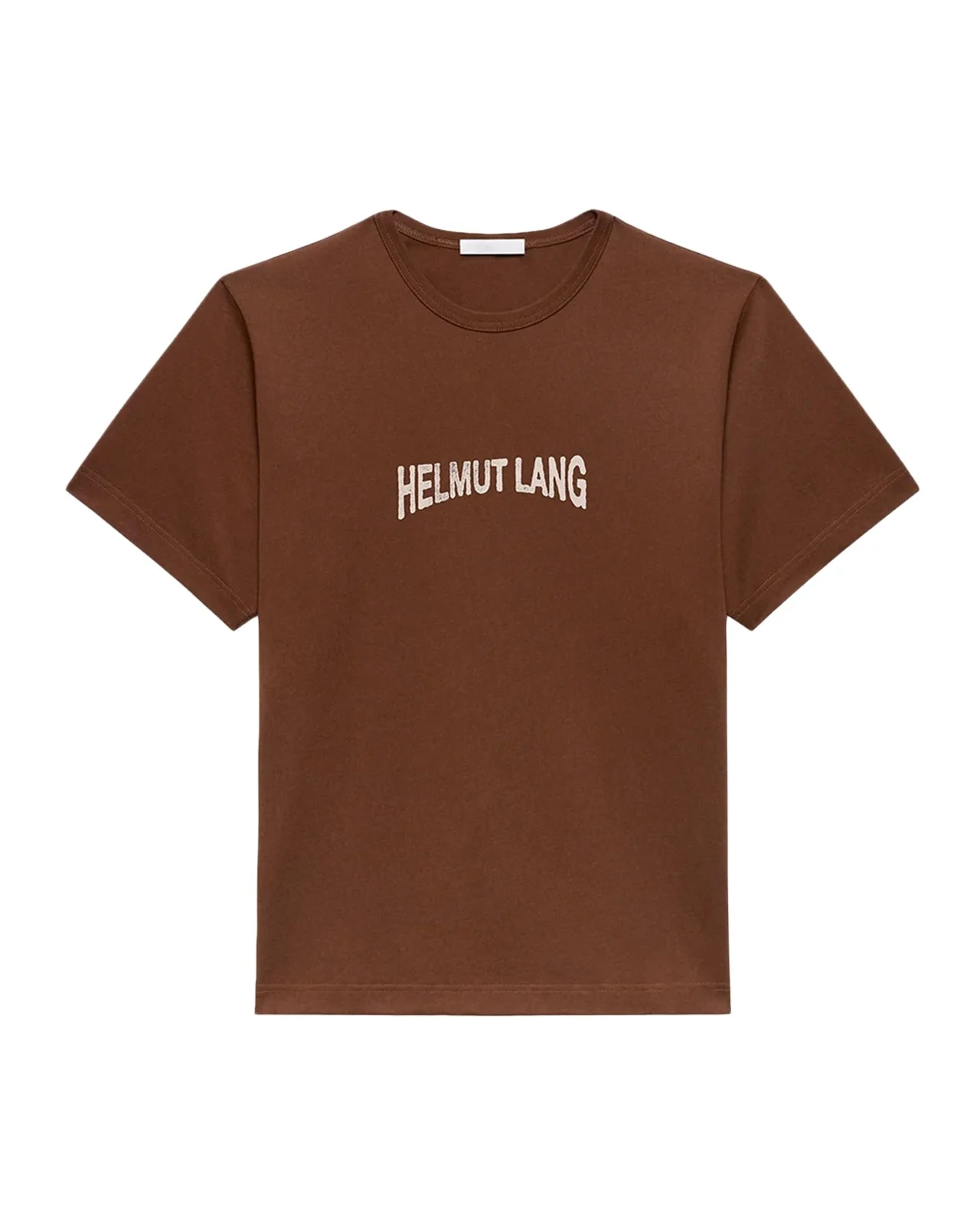 Men's Logo T-Shirt Men's Logo T-Shirt