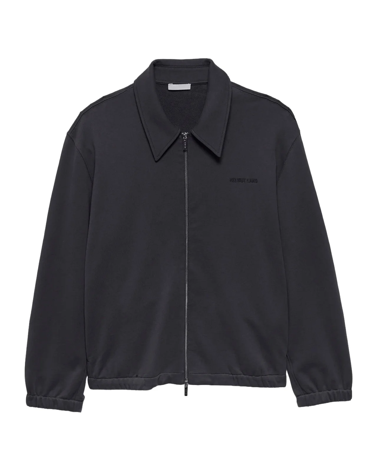 Men's Logo Cotton Jacket