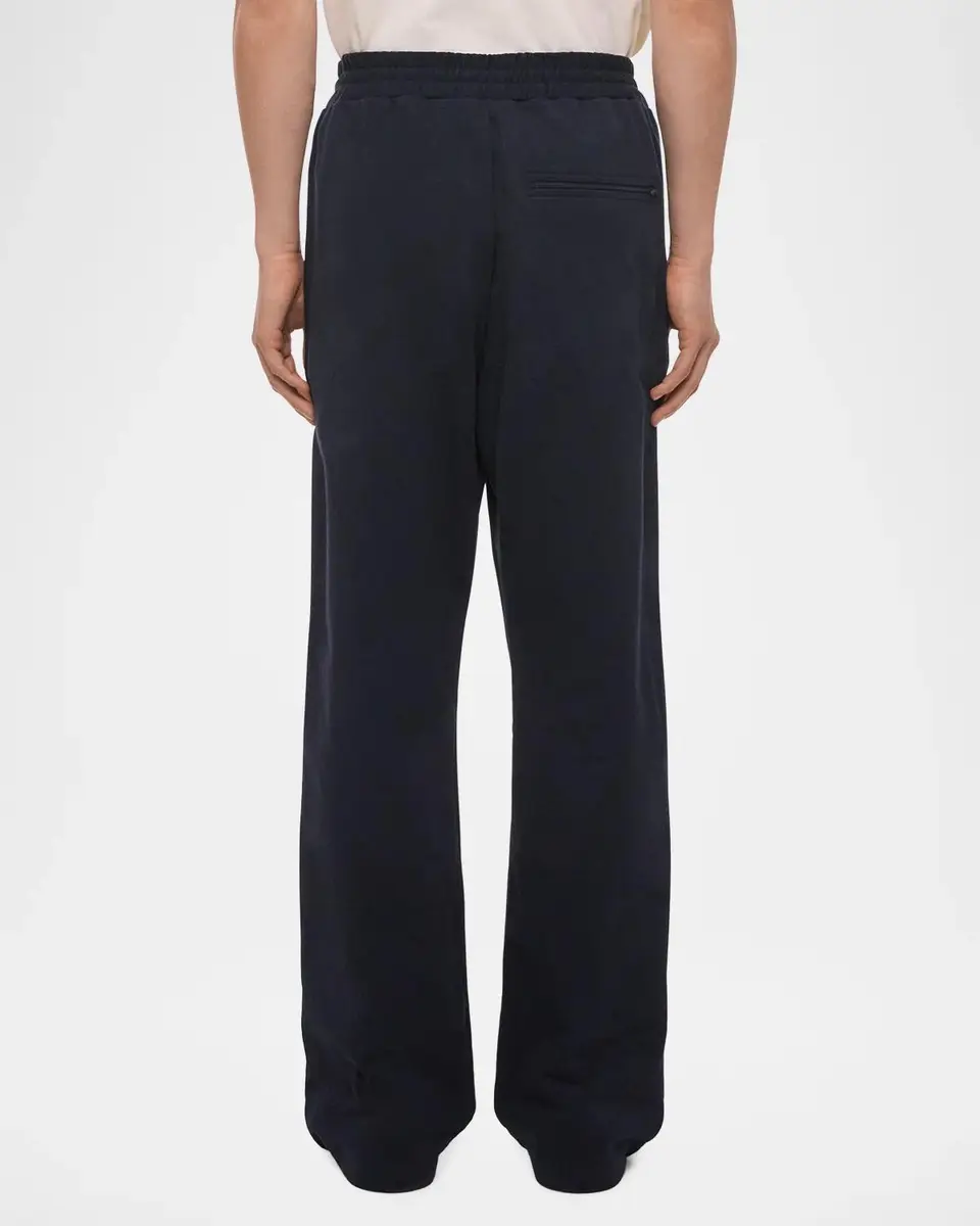 Helmut Lang Men's Cotton Sweatpants | Thumbnail 3 Helmut Lang Men's Cotton Sweatpants | Thumbnail 3
