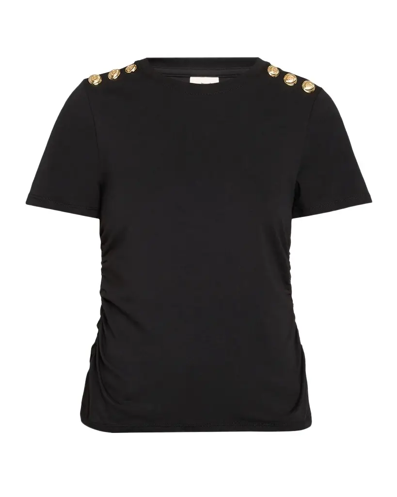 Cinq à Sept Jasper Crewneck Sailor Tee
