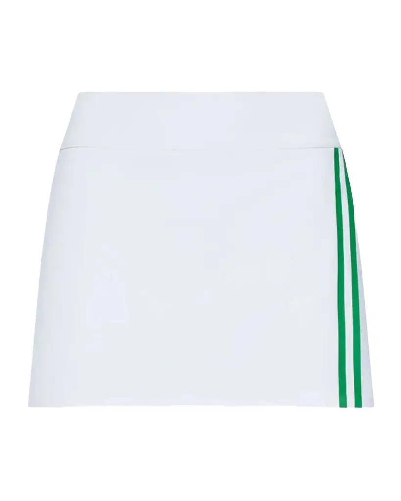 Iga Tennis Wrap Mini Skirt Iga Tennis Wrap Mini Skirt