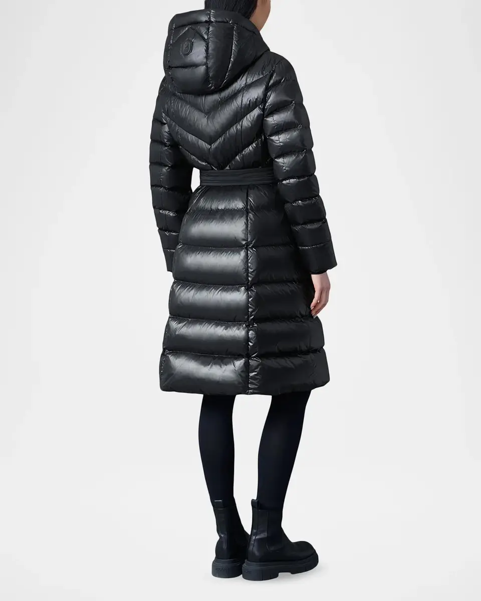Mackage Coralia-Z Recycled Down Coat | Thumbnail 3