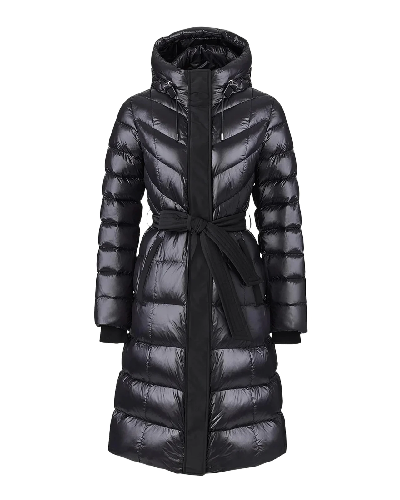 Mackage Coralia-Z Recycled Down Coat