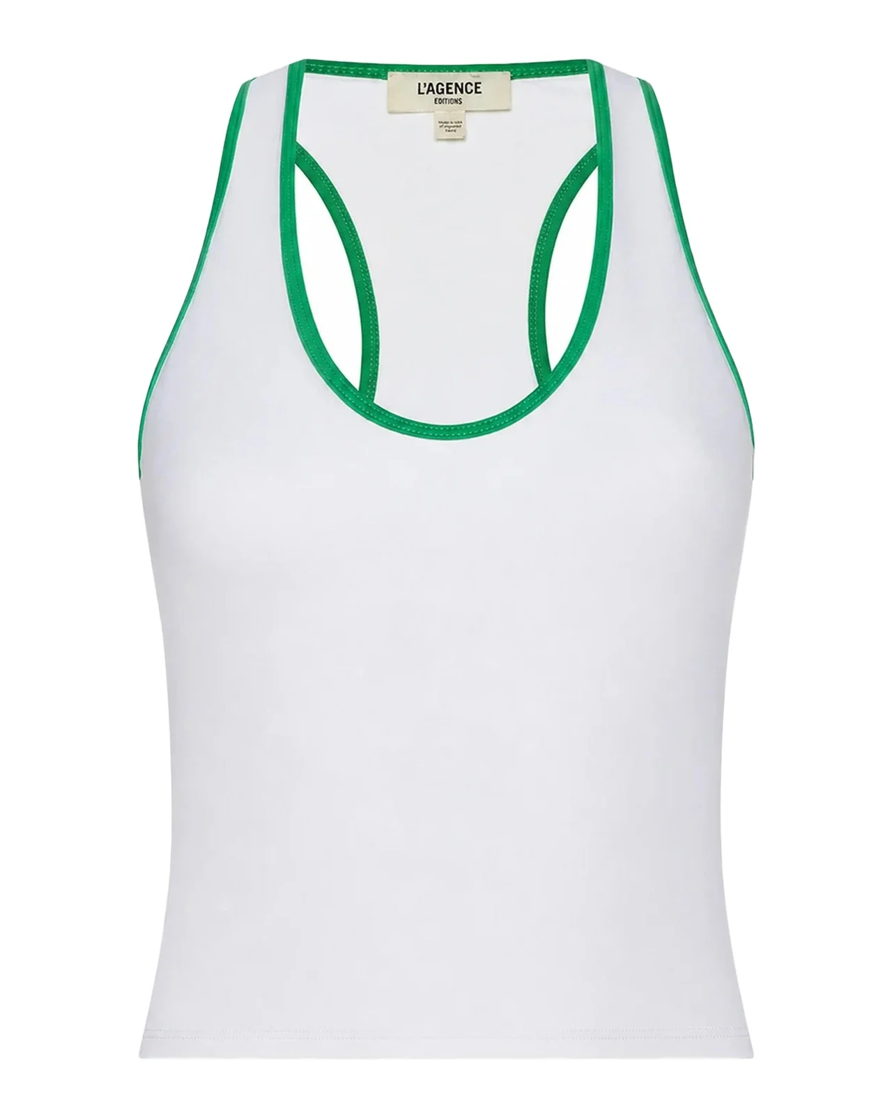 Martina Racerback Tank Top Martina Racerback Tank Top