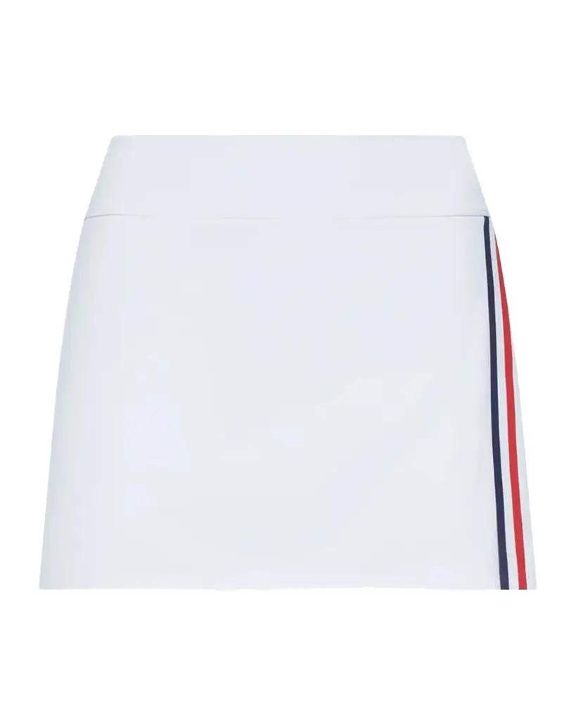 Iga Tennis Wrap Mini Skirt Iga Tennis Wrap Mini Skirt